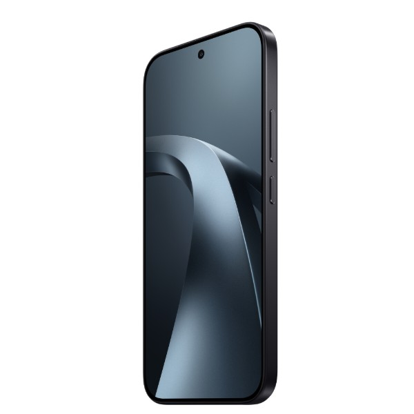 Фото - Смартфон Xiaomi 17T 12/256GB Black